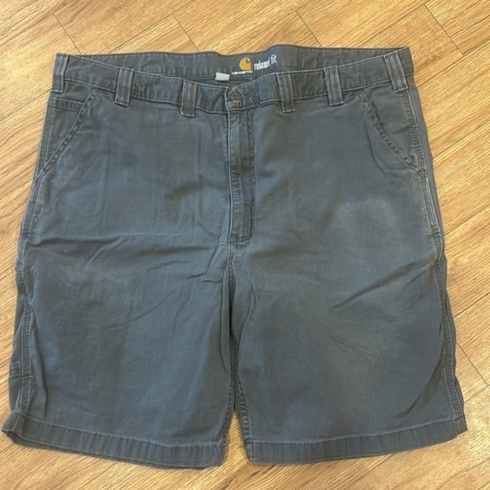 Carhartt Relaxed Fit Shorts, 44